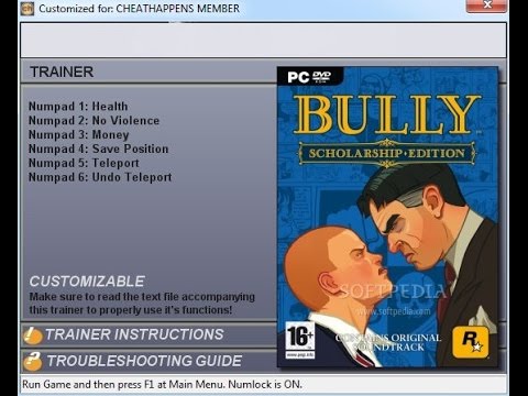download bully for pc